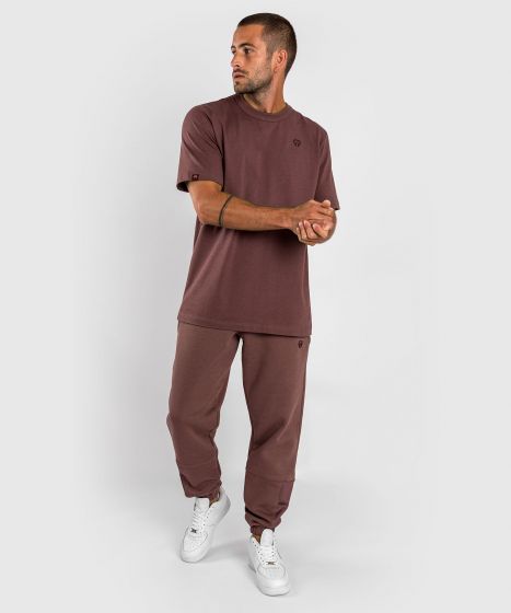 VENUM Silent Power 男士T恤 - 棕色