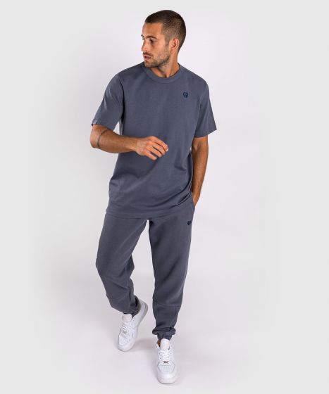 VENUM Silent Power 男士T恤 - 海军蓝色