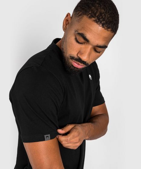 VENUM Silent Power 男士T恤 - 黑色