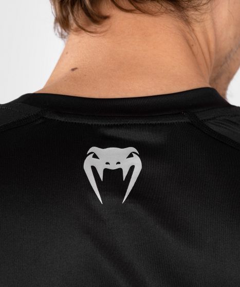 UFC VENUM Performance Institute 2.0 男士速干T恤 - 黑/红色