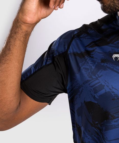 VENUM Electron 3.0 男士速干T恤 - 海军蓝