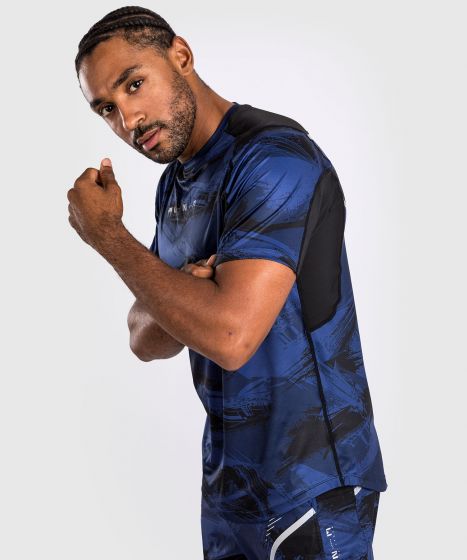 VENUM Electron 3.0 男士速干T恤 - 海军蓝