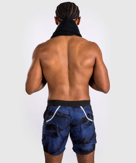 VENUM Electron 3.0 男士训练短裤 - 海军蓝