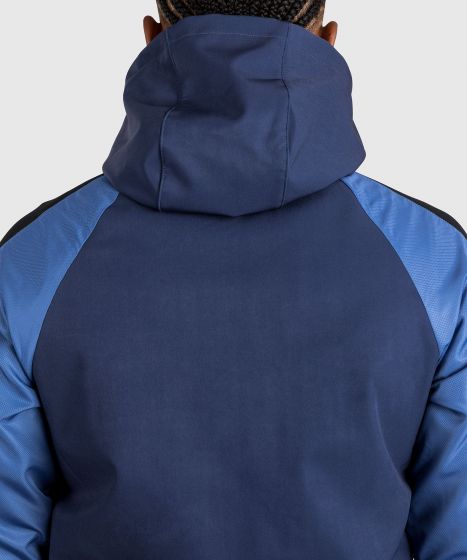 VENUM Laser 3.0 运动夹克 - 黑/蓝色