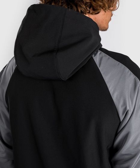 VENUM Laser 3.0 运动夹克 - 黑/灰色