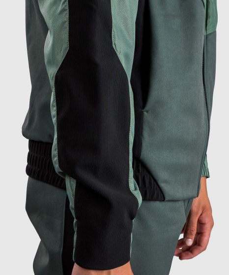 VENUM Laser 3.0 运动夹克 - 黑/卡其色