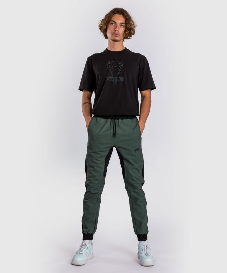 VENUM Laser 3.0 运动卫裤 - 黑/卡其色