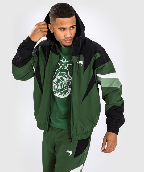 VENUM Attack 90 运动夹克 - 卡其色