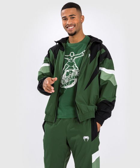 VENUM Attack 90 运动夹克 - 卡其色