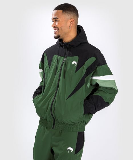 VENUM Attack 90 运动夹克 - 卡其色