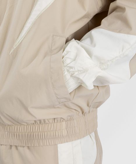 VENUM Attack 90 运动夹克  - 米色