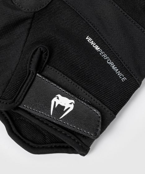 VENUM HyperLift 2.0 举重手套 - 黑色