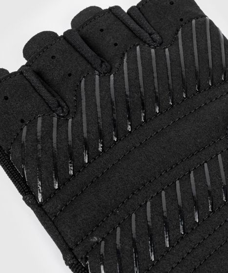 VENUM HyperLift 2.0 举重手套 - 黑色