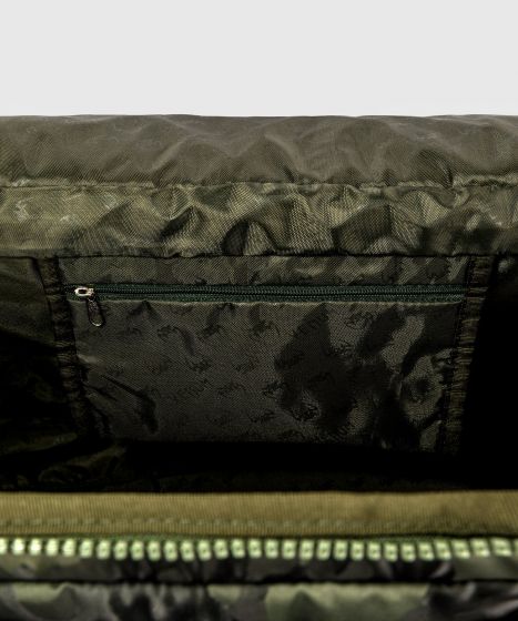 VENUM Trainer Lite 运动包 - 卡其/迷彩色