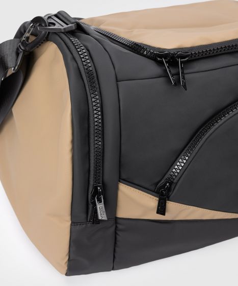 VENUM Evo 2 Trainer Lite 运动包 - 黑/沙色