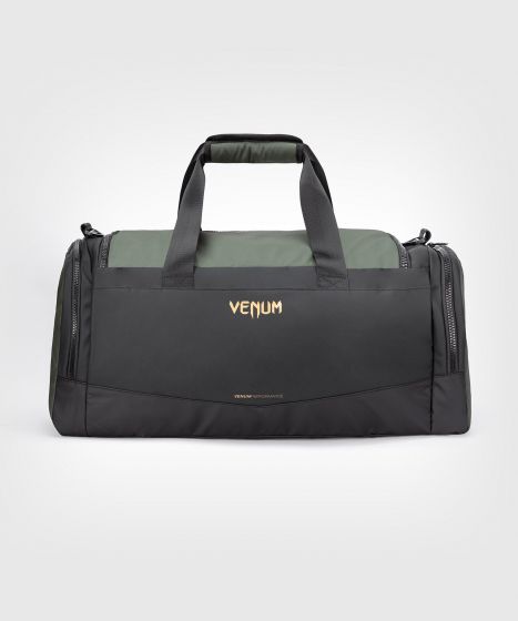 VENUM Evo 2 Trainer Lite 运动包 - 黑/卡其色