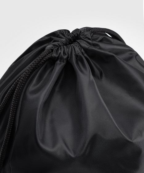 VENUM Evo 2 抽绳包 - 黑/卡其色