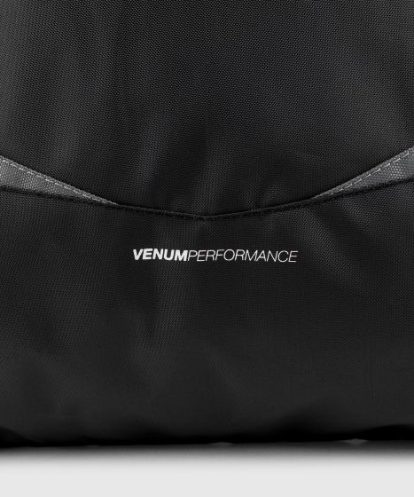 VENUM Evo 2 抽绳包 - 黑/灰色