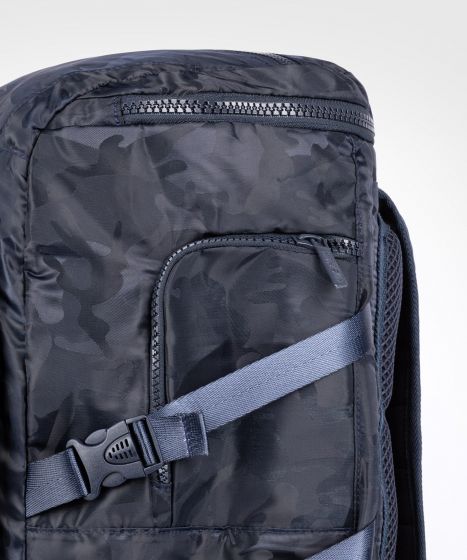 VENUM Challenger Xtrem 背包 - 迷彩/蓝色