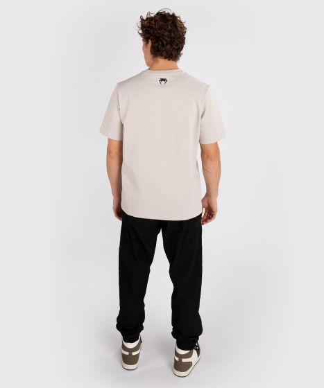 UFC | VENUM Ulti-Man 男士T恤 - 灰/白色