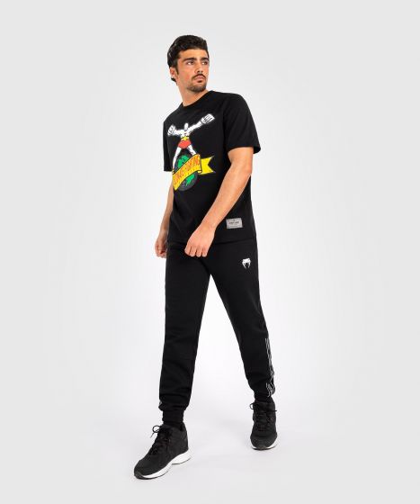 UFC | VENUM Ulti-Man 男士T恤 - 黑/白色