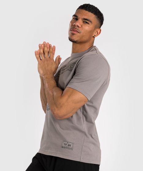 UFC | VENUM Ulti-Man 男士T恤 - 灰色