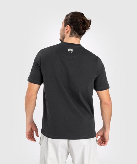 UFC | VENUM Ulti-Man 男士T恤 - 灰/红色