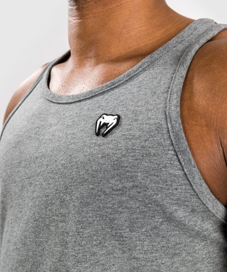 VENUM Silent Power Lite 男士背心 - 浅麻灰色