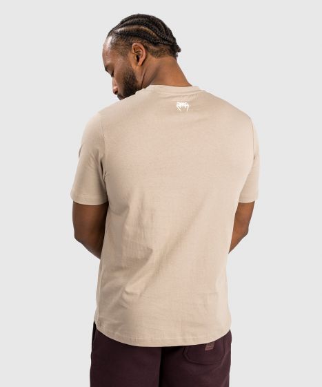 VENUM Made in Fightland 男士T恤 - 沙色