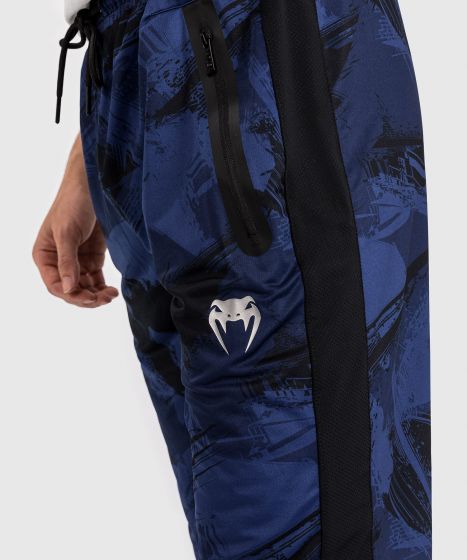 Venum Electron 3.0 Jogger - Navy Blue