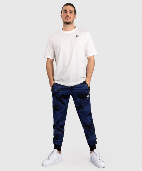 Venum Electron 3.0 Jogger - Navy Blue