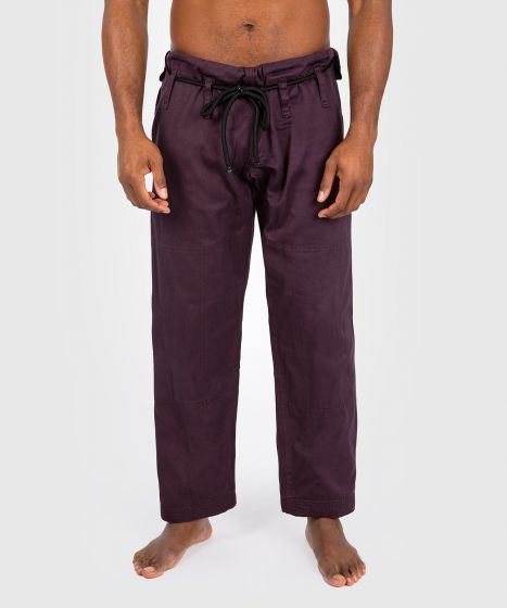 VENUM Contender Evo 巴西柔术道服 - 深棕色