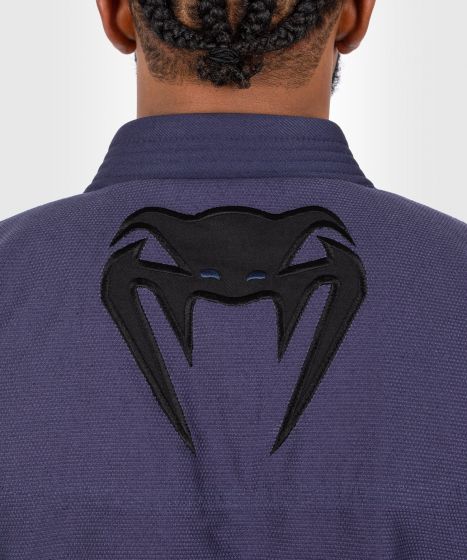 VENUM Contender 2.0 巴西柔术道服 - 薰衣草灰色