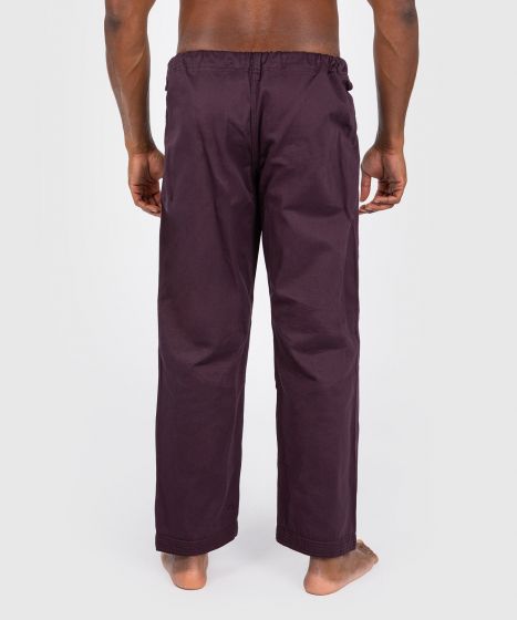 VENUM Contender 2.0 巴西柔术道服 - 深棕色