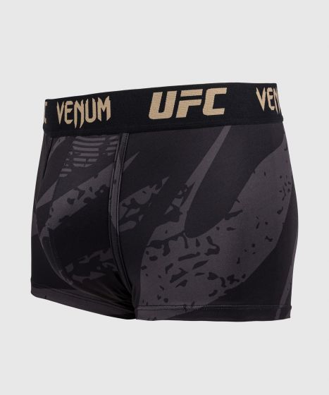 VENUM | UFC Adrenaline 格斗周3.5 男士称重内裤 - 都市迷彩色