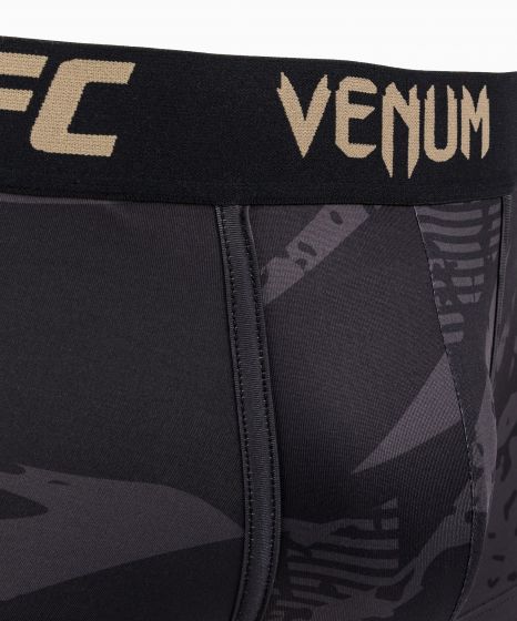 VENUM | UFC Adrenaline 格斗周3.5 男士称重内裤 - 都市迷彩色