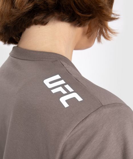 VENUM | UFC Adrenaline 格斗周3.5 女士T恤 - 沙色