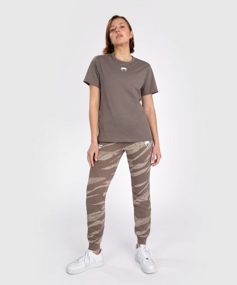 VENUM | UFC Adrenaline 格斗周3.5 女士T恤 - 沙色