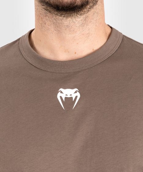 VENUM | UFC Adrenaline 格斗周3.5 男士T恤 - 沙色