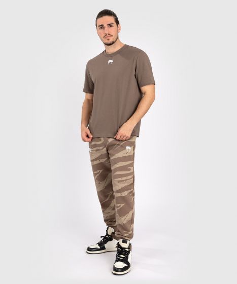 VENUM | UFC Adrenaline 格斗周3.5 男士T恤 - 沙色