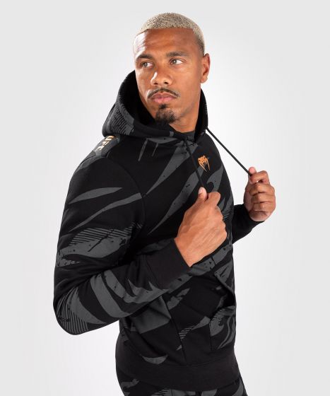  VENUM | UFC Adrenaline 格斗周3.5 男士卫衣 - 都市迷彩色