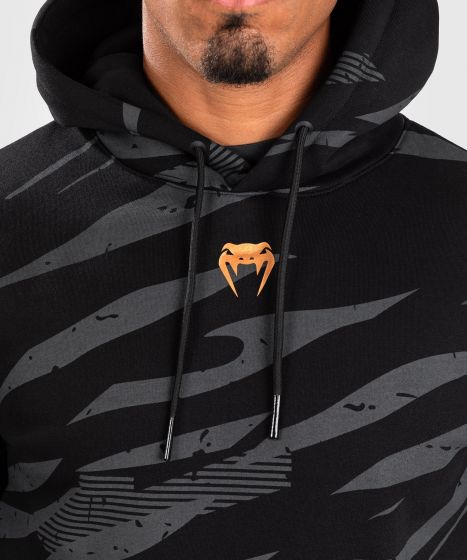  VENUM | UFC Adrenaline 格斗周3.5 男士卫衣 - 都市迷彩色