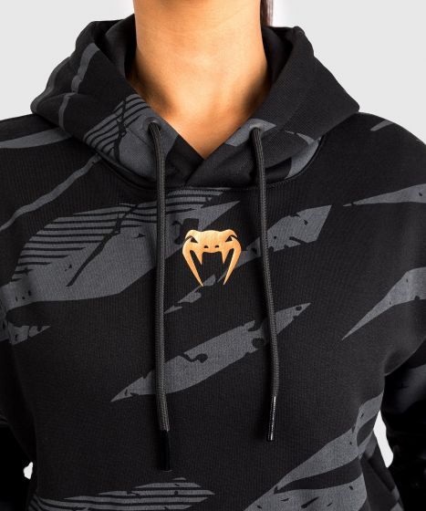 VENUM | UFC Adrenaline 格斗周3.5 女士卫衣 - 都市迷彩色