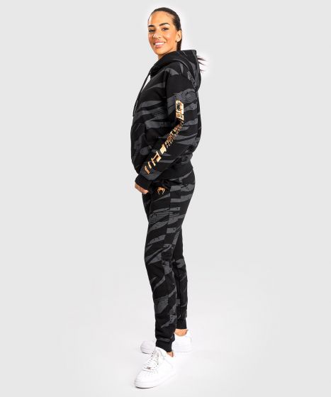 VENUM | UFC Adrenaline 格斗周3.5 女士卫衣 - 都市迷彩色