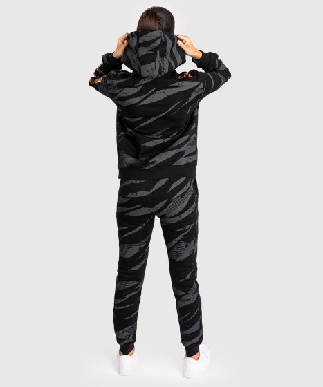 VENUM | UFC Adrenaline 格斗周3.5 女士卫衣 - 都市迷彩色