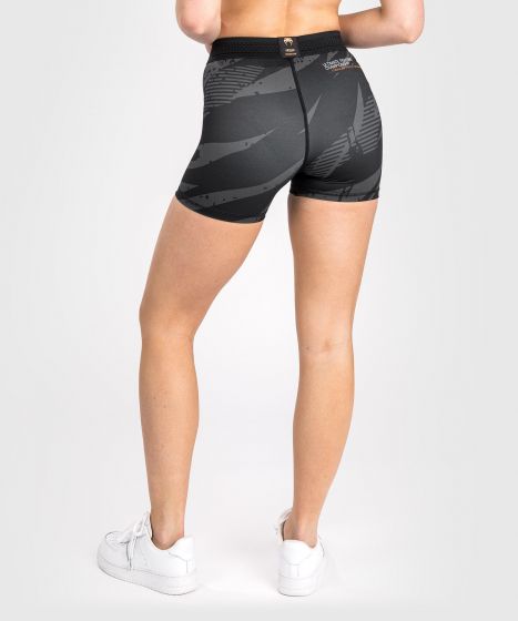 VENUM | UFC Adrenaline 格斗周3.5 女士紧身短裤 - 都市迷彩色