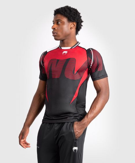 VENUM Adrenaline 男士速干T恤 - 红色