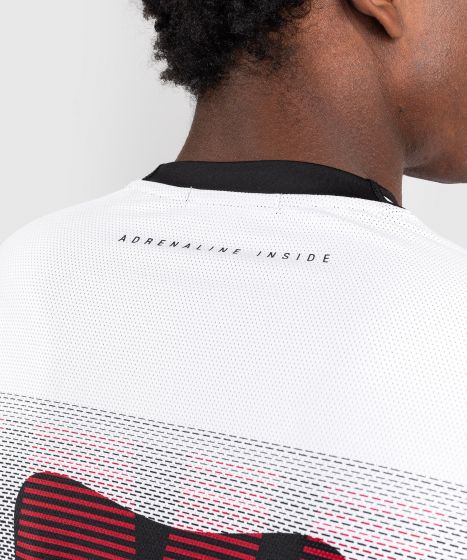 VENUM Adrenaline 男士速干T恤 - 红色