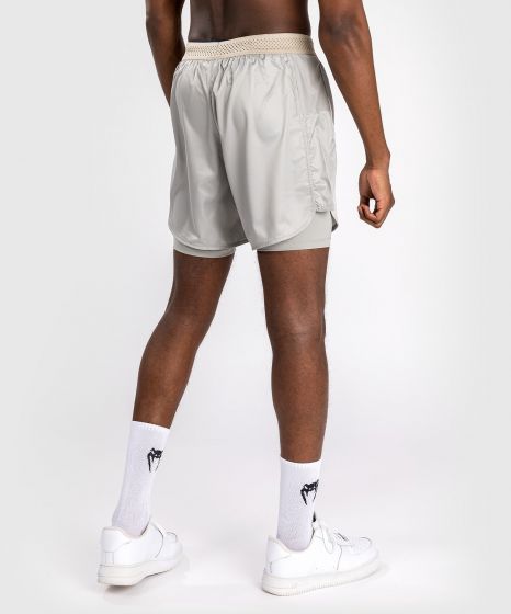 VENUM Attack 格斗短裤 - 米色