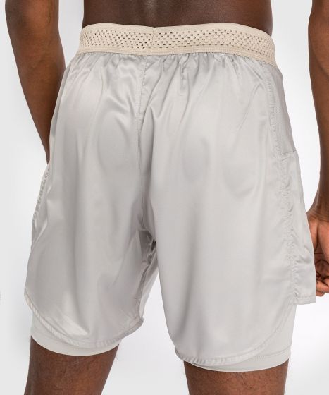 VENUM Attack 格斗短裤 - 米色